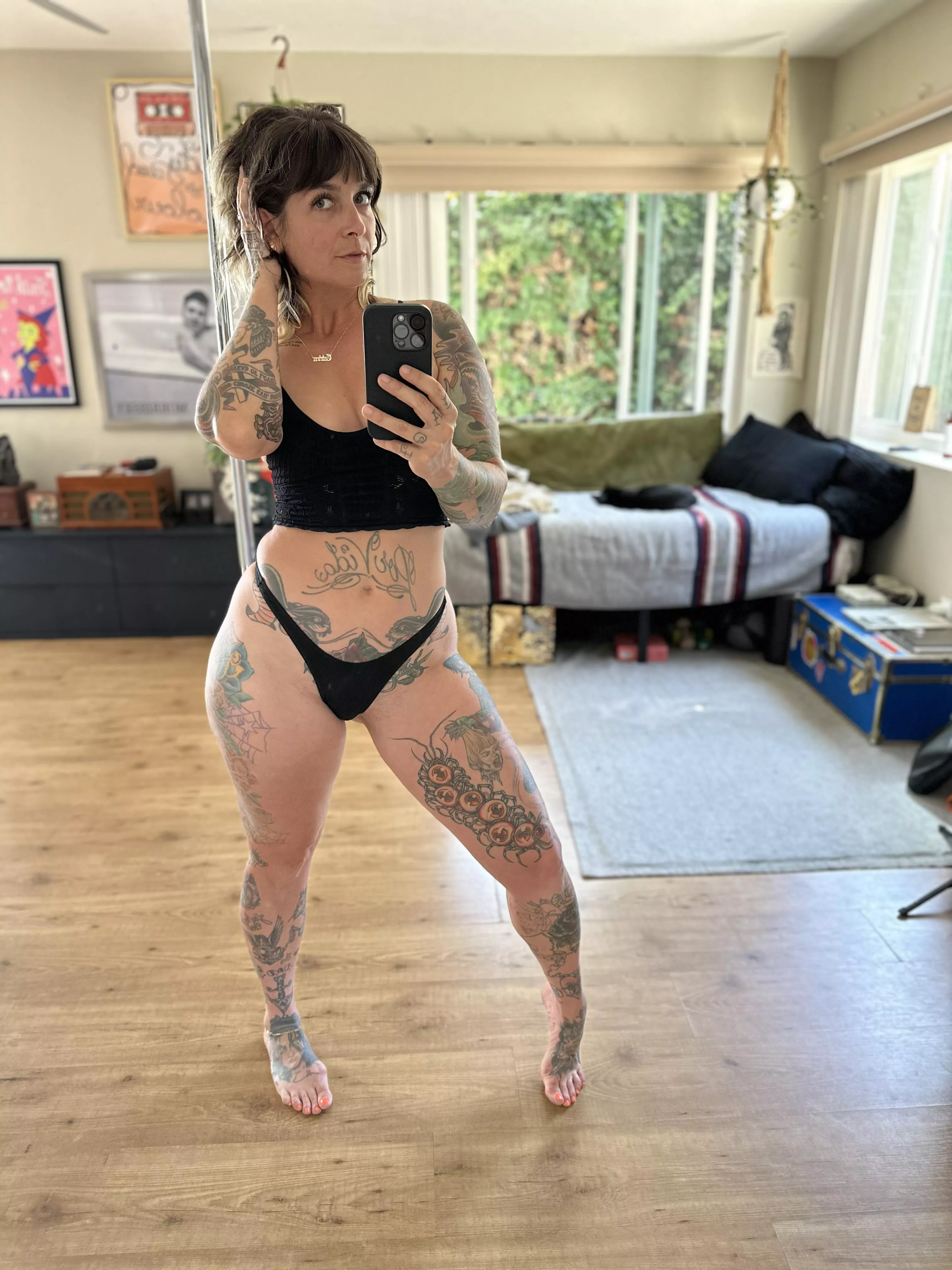 Trinaa (@trinaa) [onlyfans]