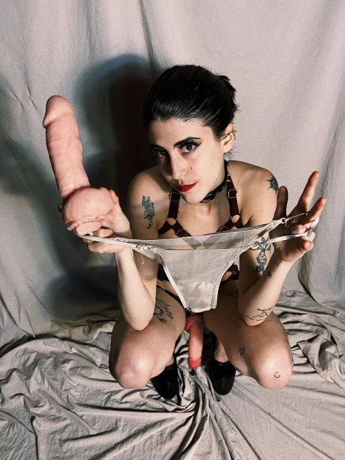 wanna know the commands i've created 4 training beta bois? im turning them all into refined beautiful ladies!