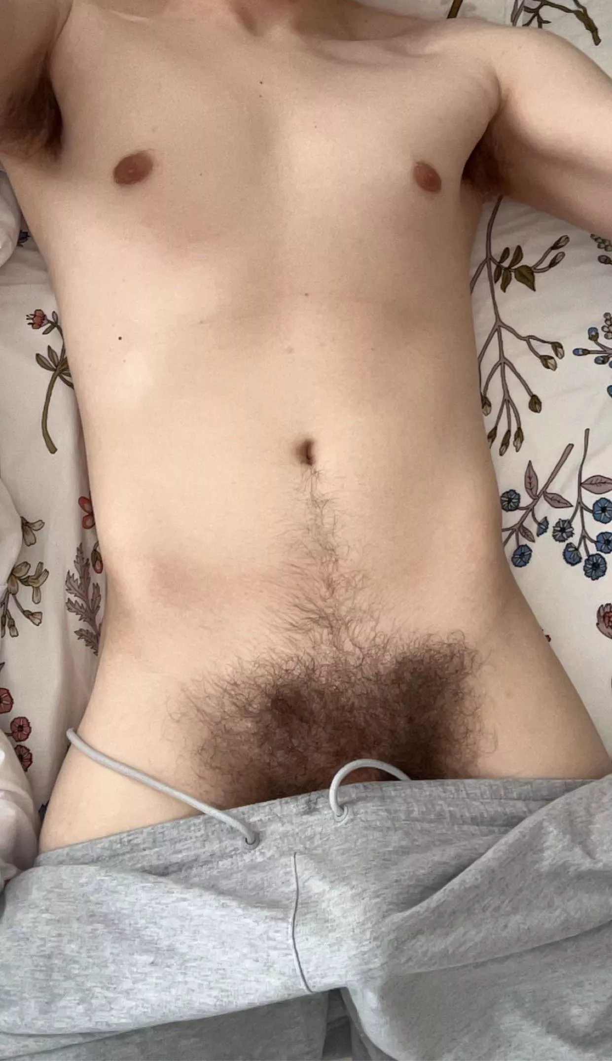 wanna run your hand through it? (22)