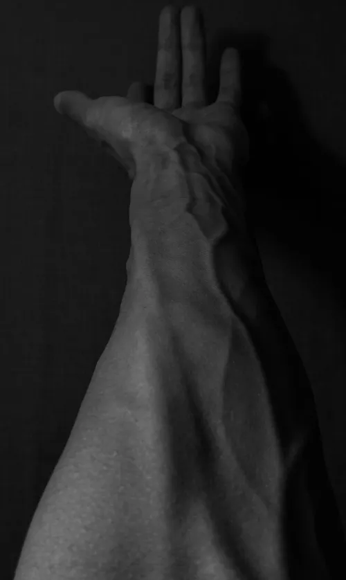 want you squirming at my touch