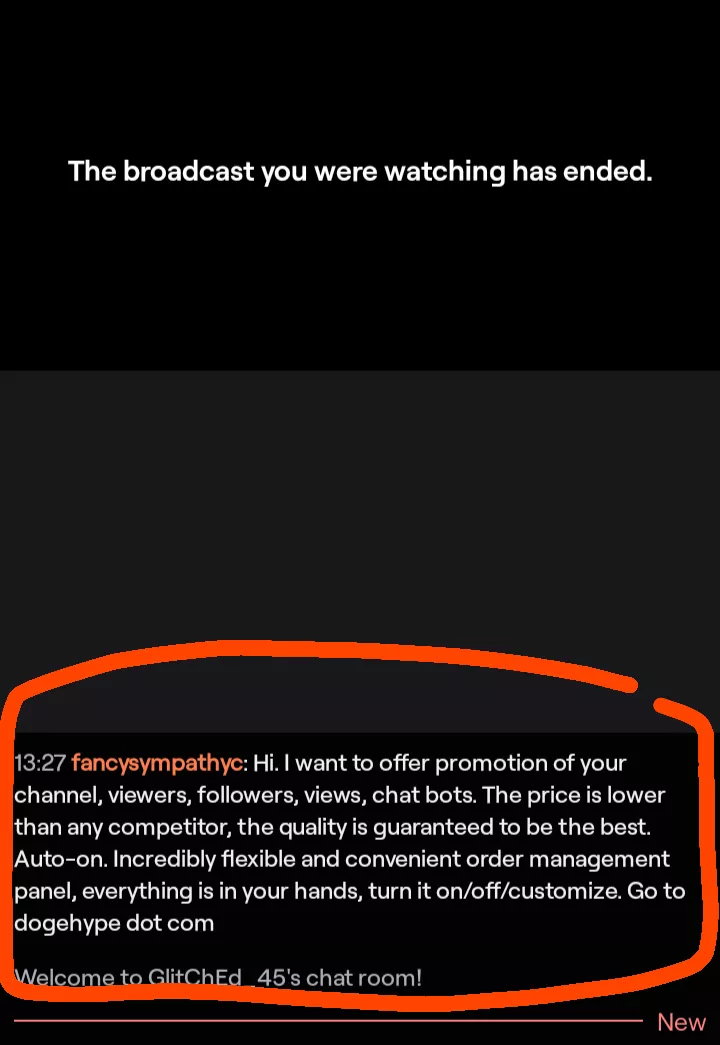 What does this mean?