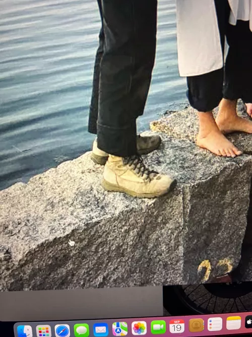 What kind of boots are these