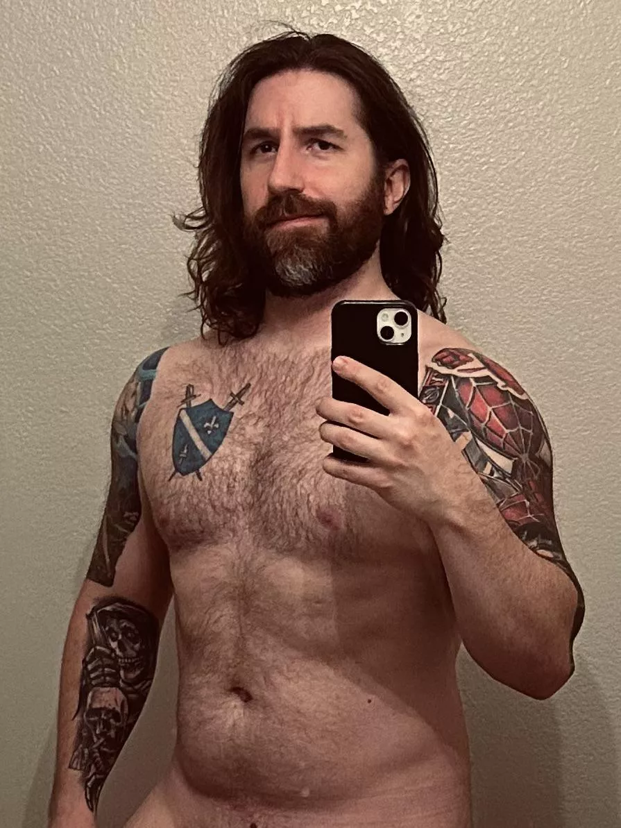 What vibe do I give off?