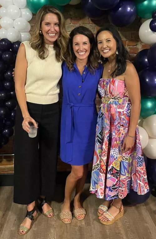 Which party MILF? [2]