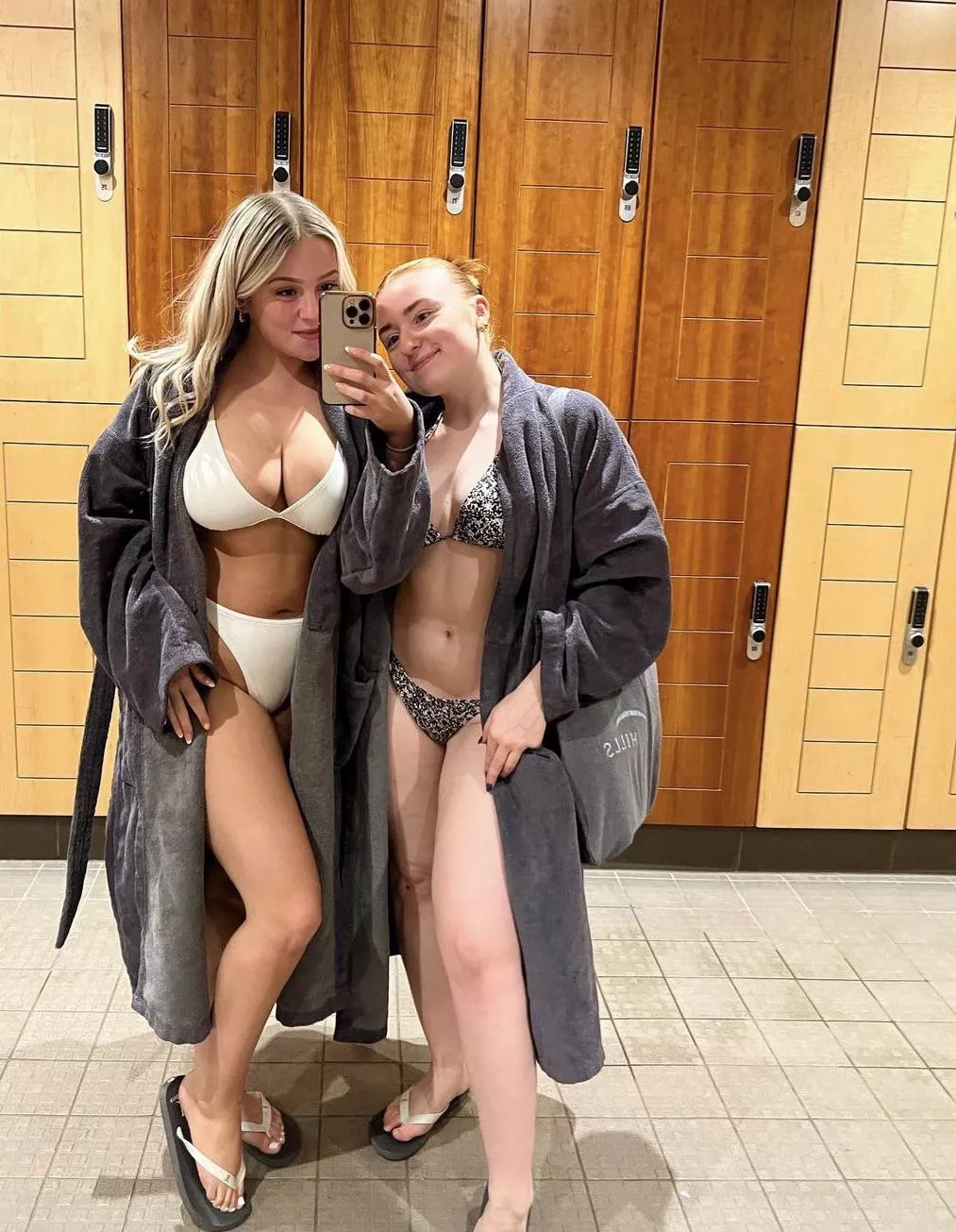 Who would you choose?