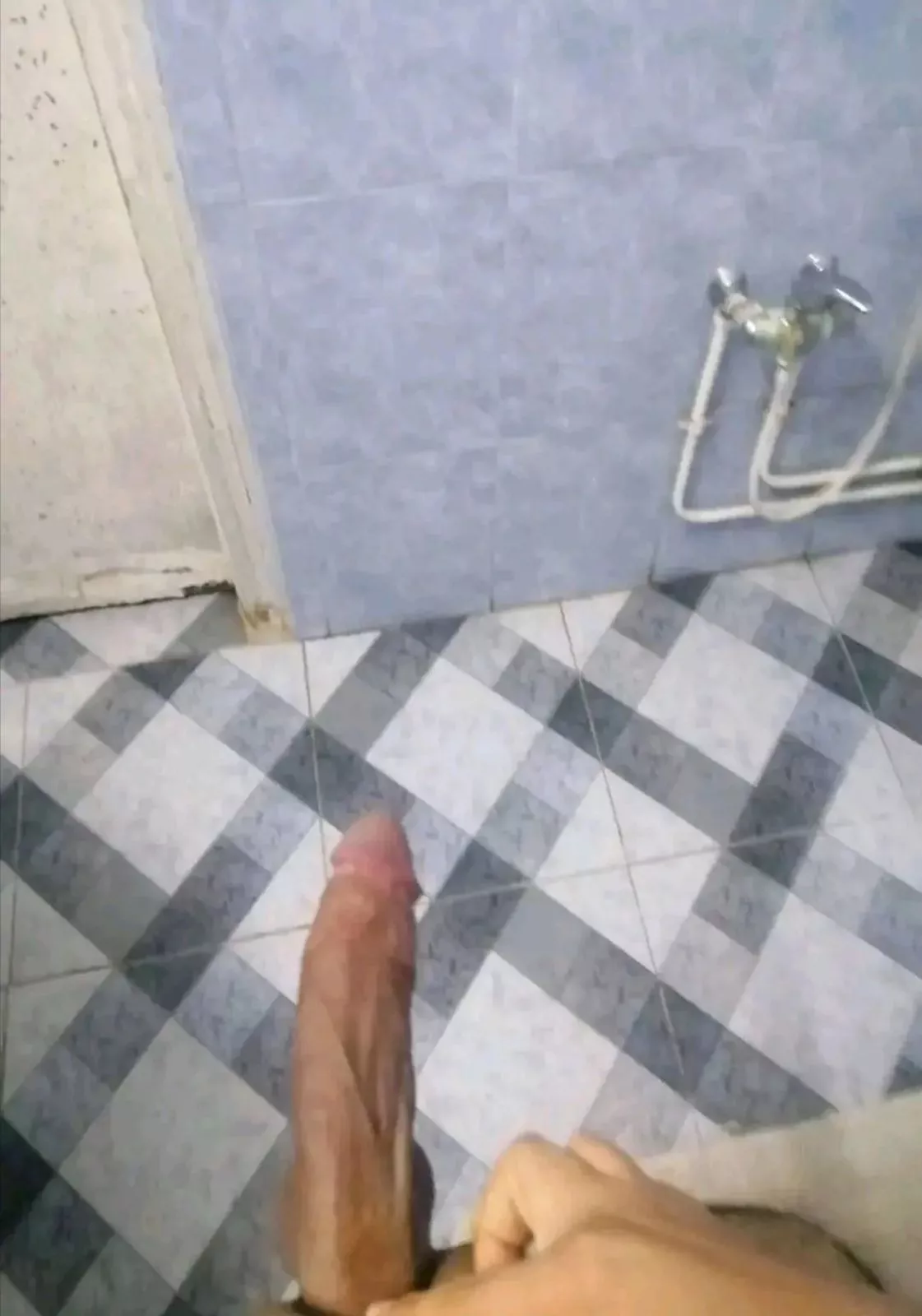 Who's daydreaming about sucking a massive cock like that