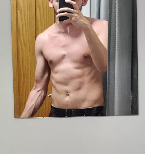 Will this be appropriate here?