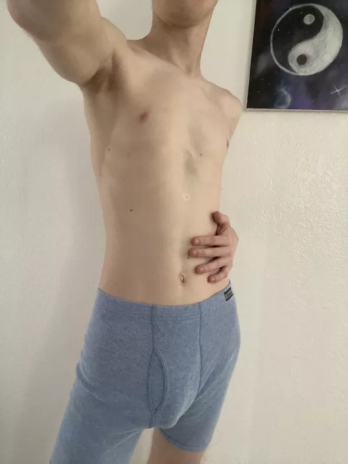 Would love for you to lick mine