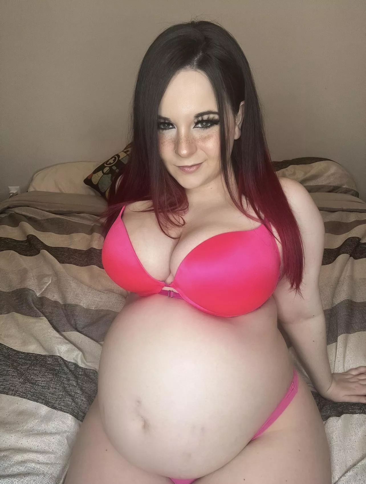 Would you let me ride you?