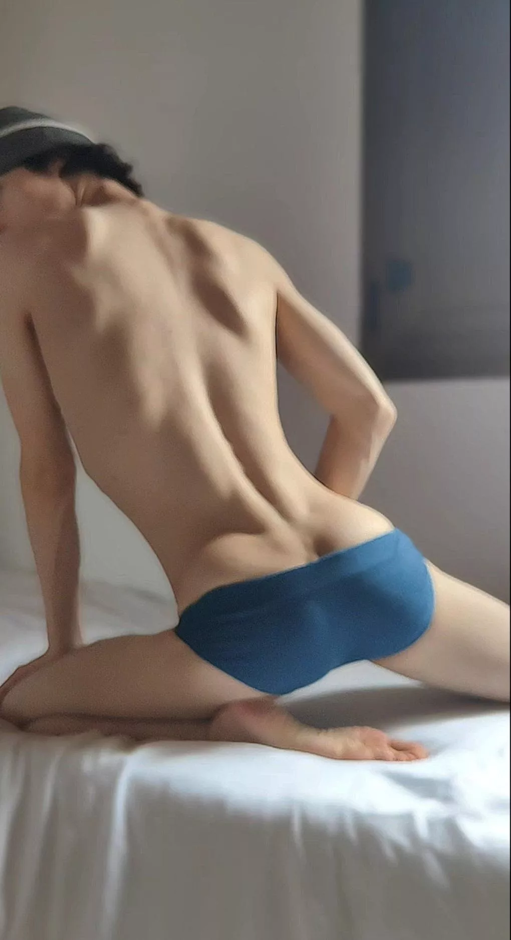 Would you like to hug me?😋