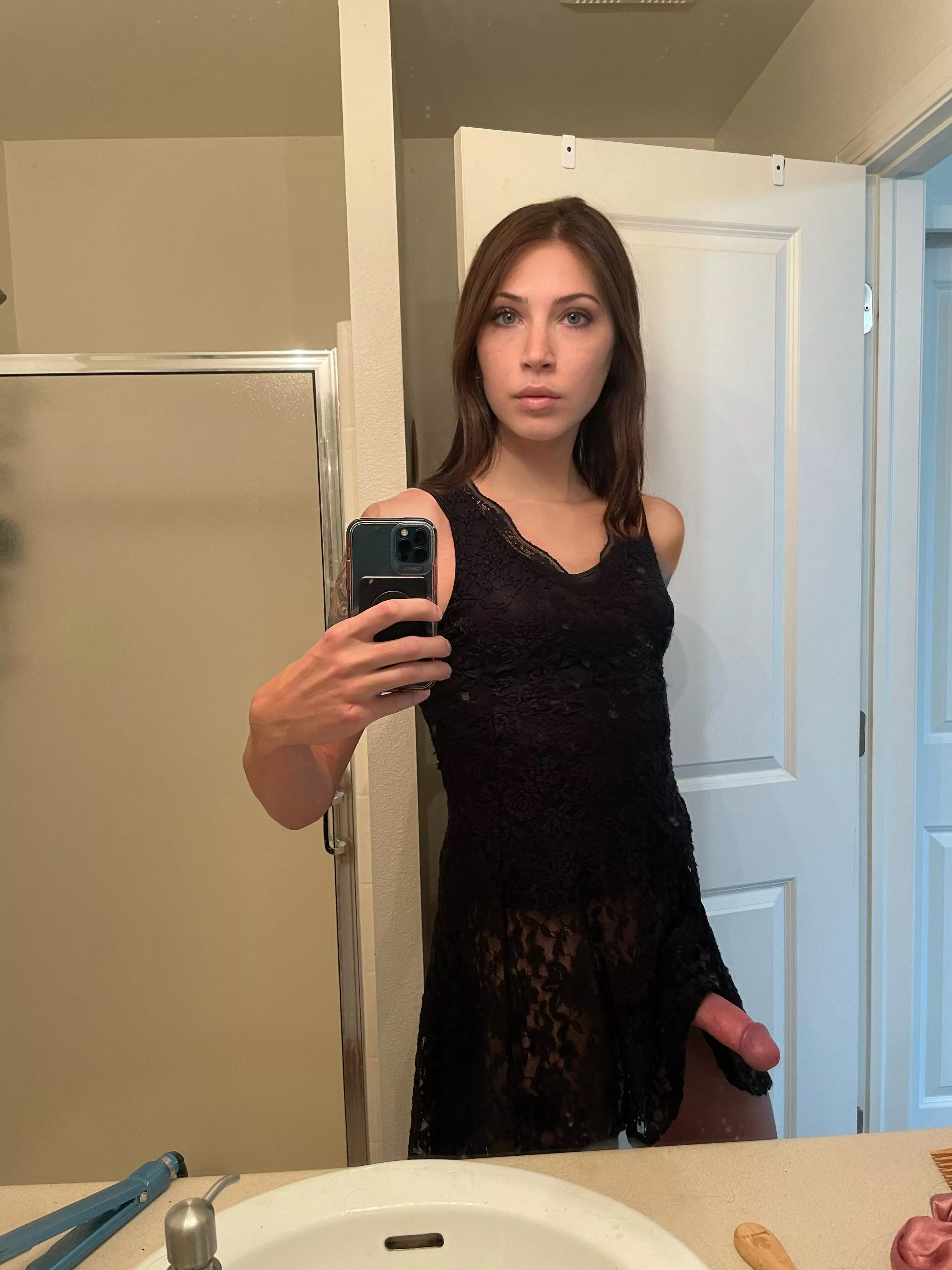 Would you take me on a date like this?