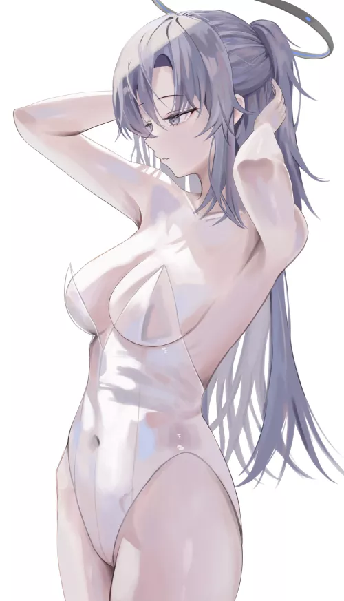 Yuuka [Blue Archive]