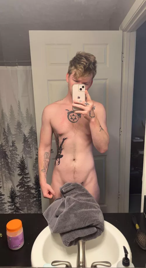 (25) one of my fav pics of myself