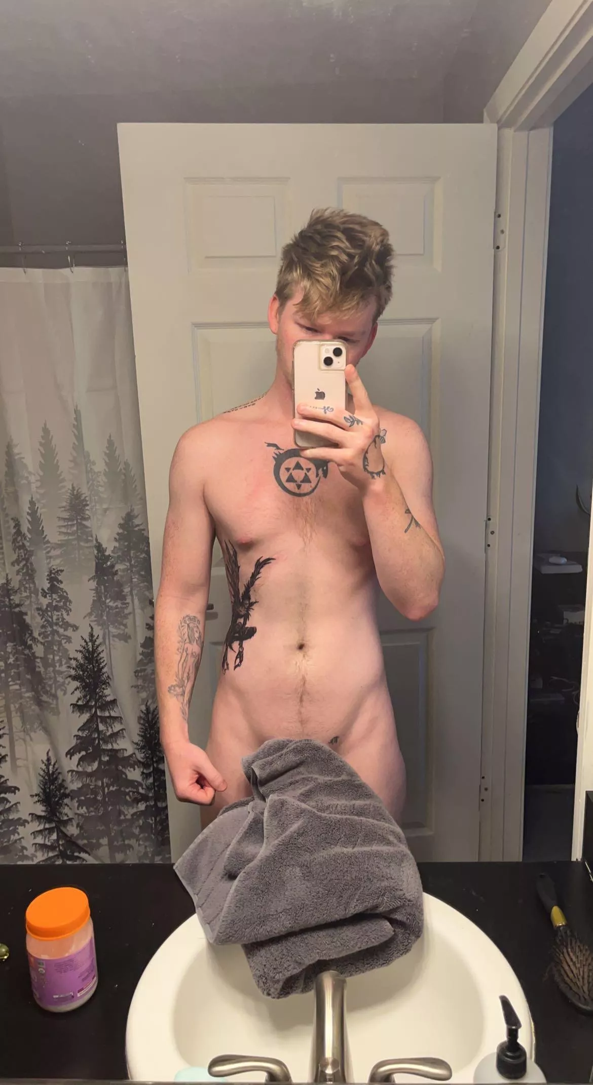 (25) one of my fav pics of myself