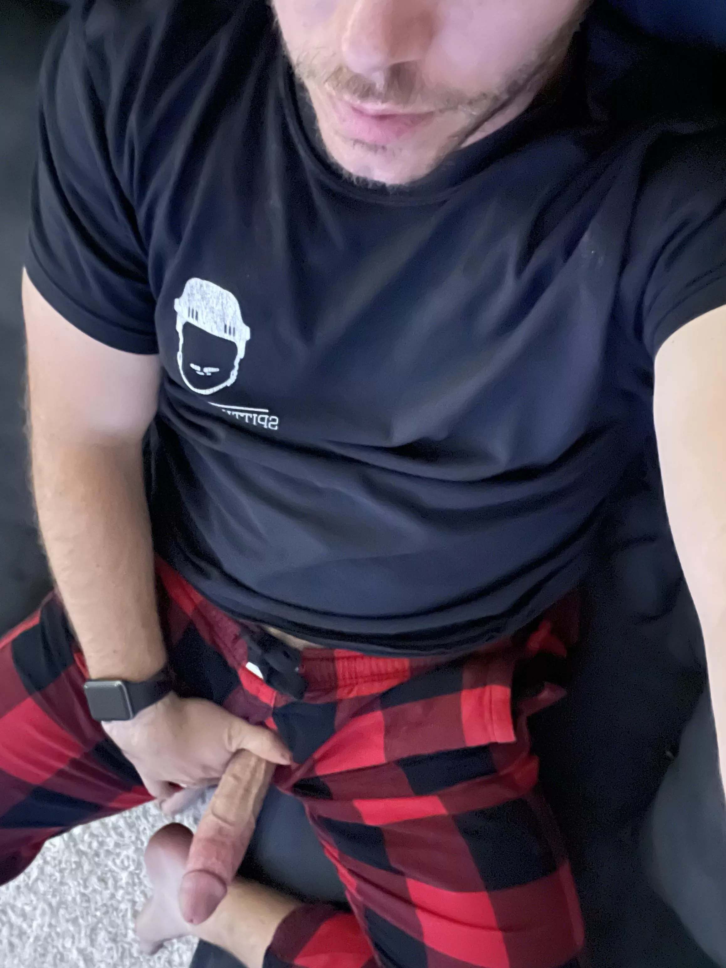 [35] Leave the pjs on or take them off??