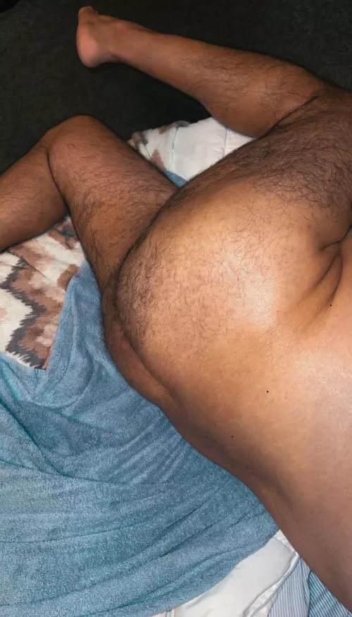 (38) growing it out.