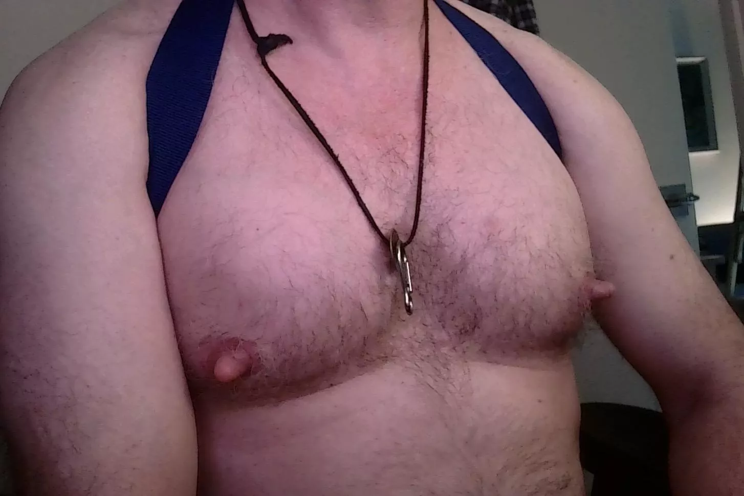 [56] Extra Big Nipples