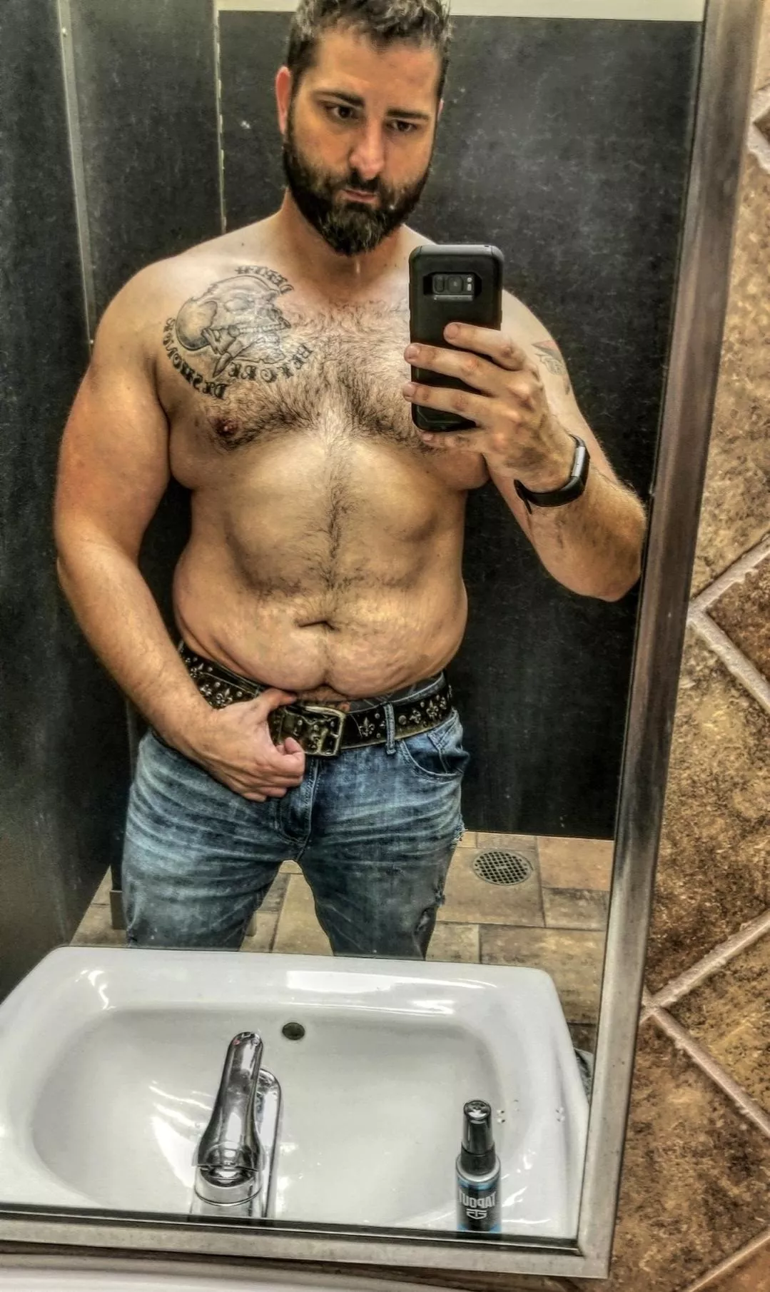 Any women like this body type?