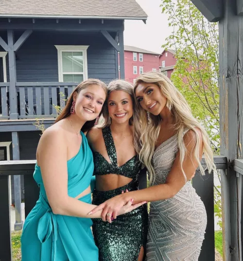 App State Formal