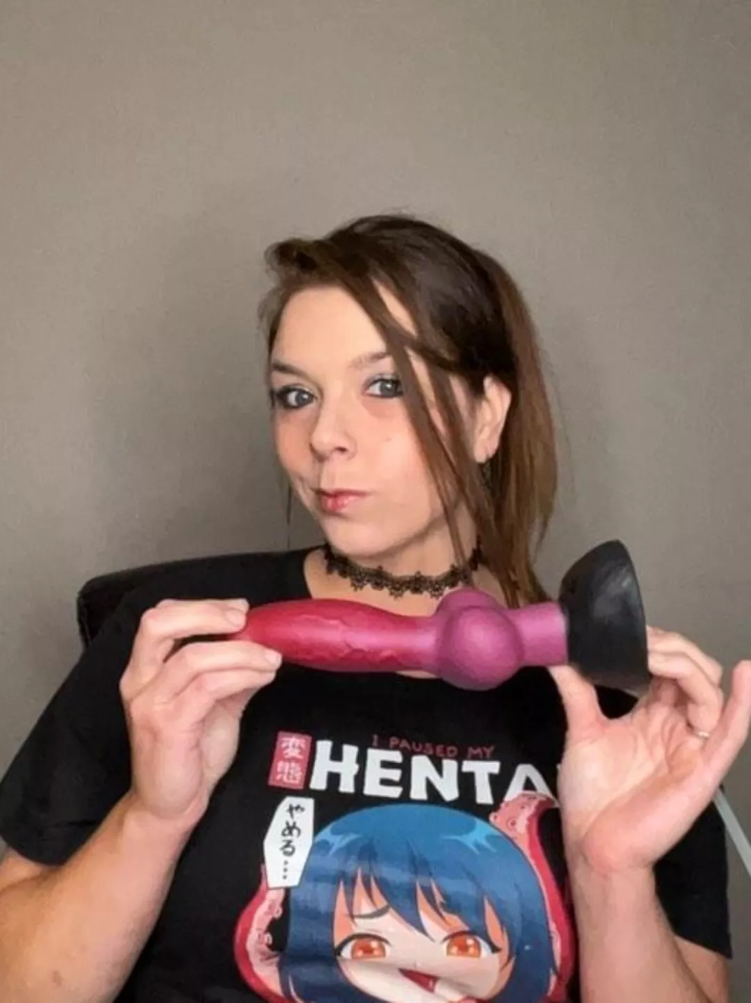 Bad dragon Rex Review