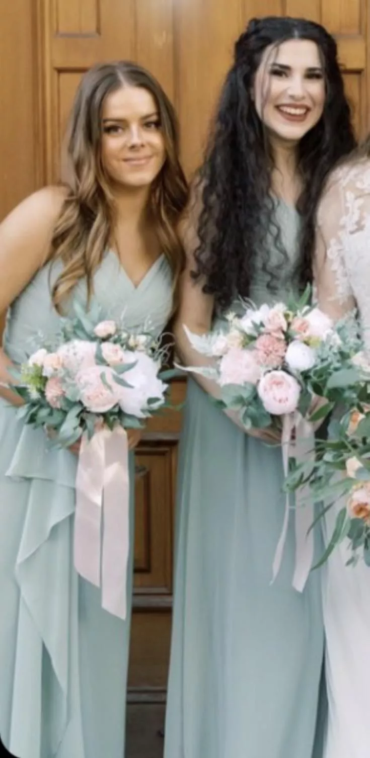Bridesmaids [2]