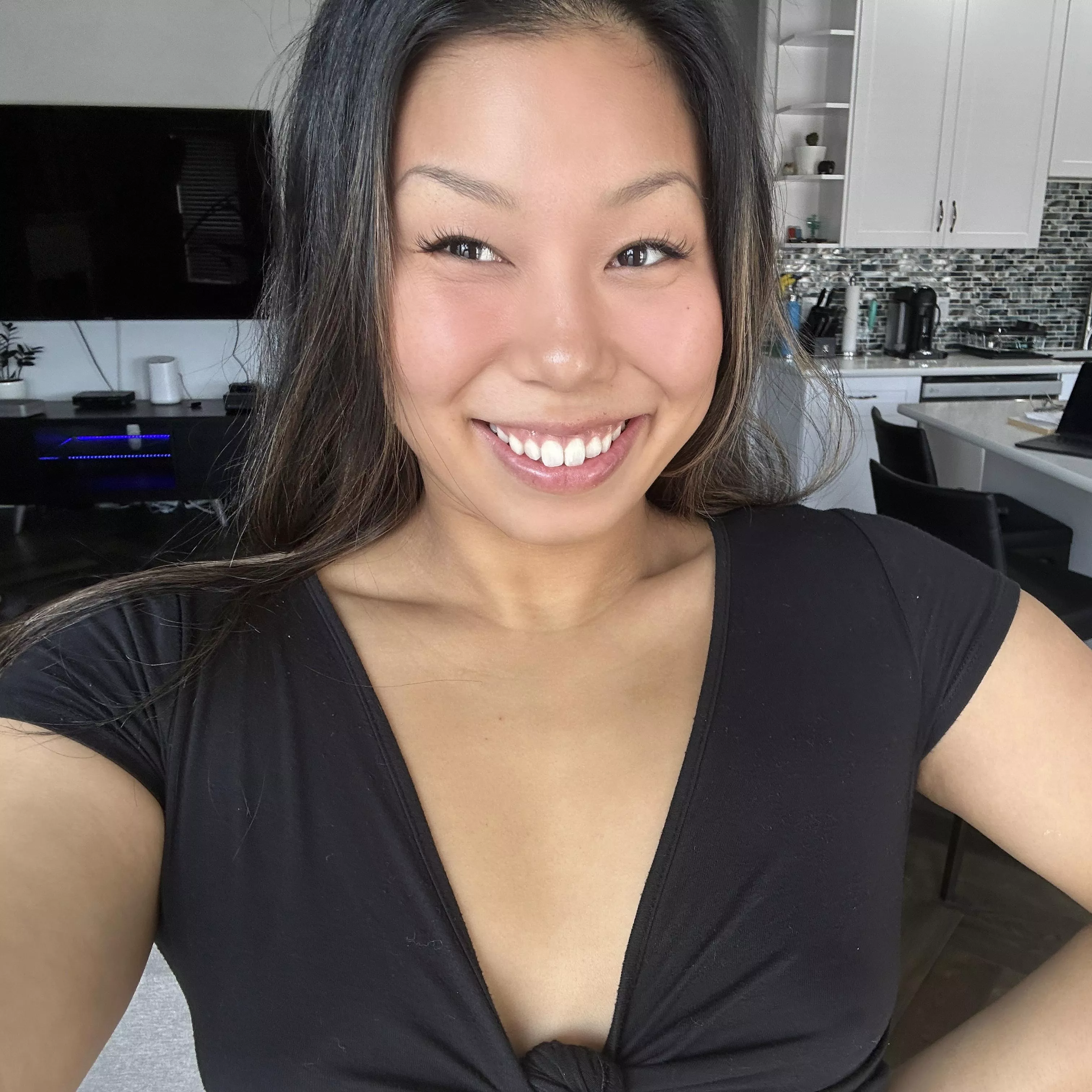 Can you guess my ethnicity?