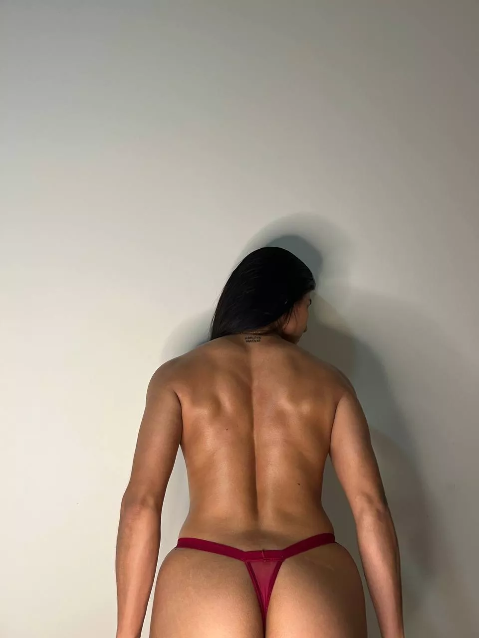 Can you handle a teen buff boi?