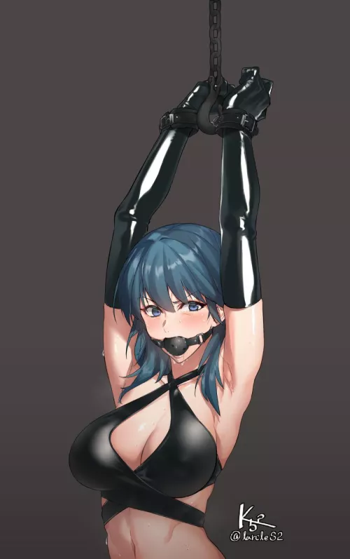 Captured