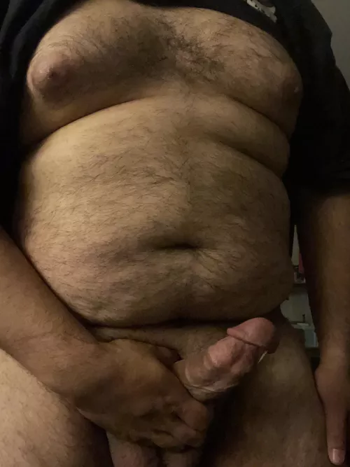 Care to give me a hand 😈😉