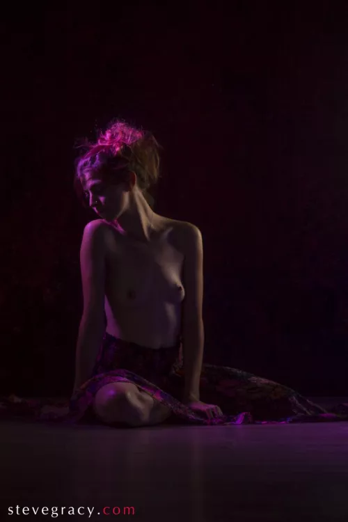 Cassandra on the floor