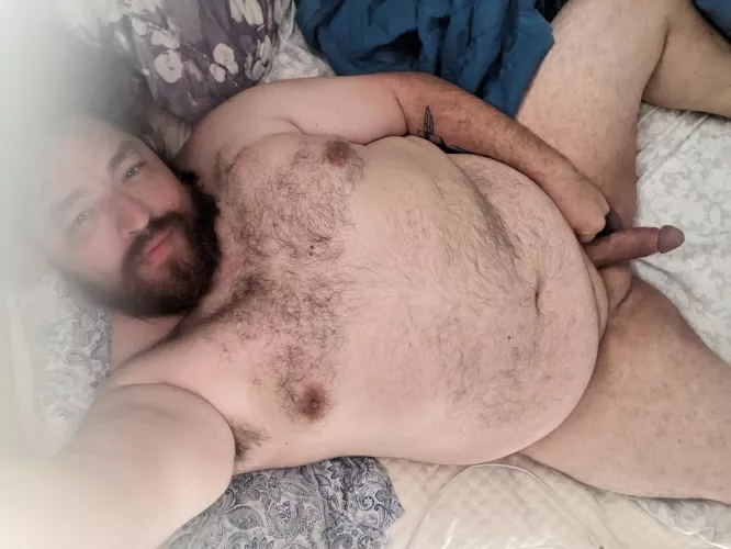 Come see what daddy likes