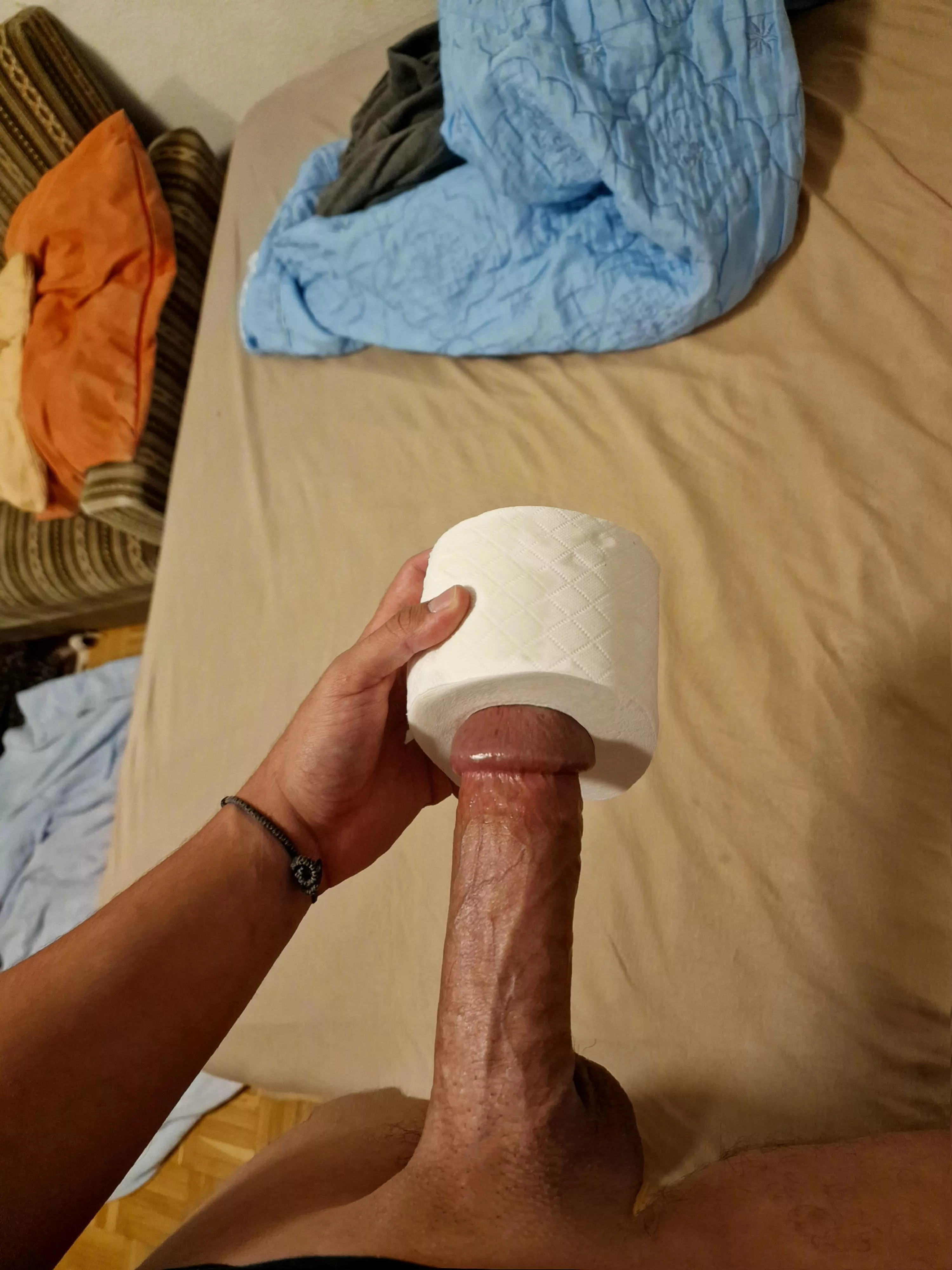 Damn I feel bad for your holes