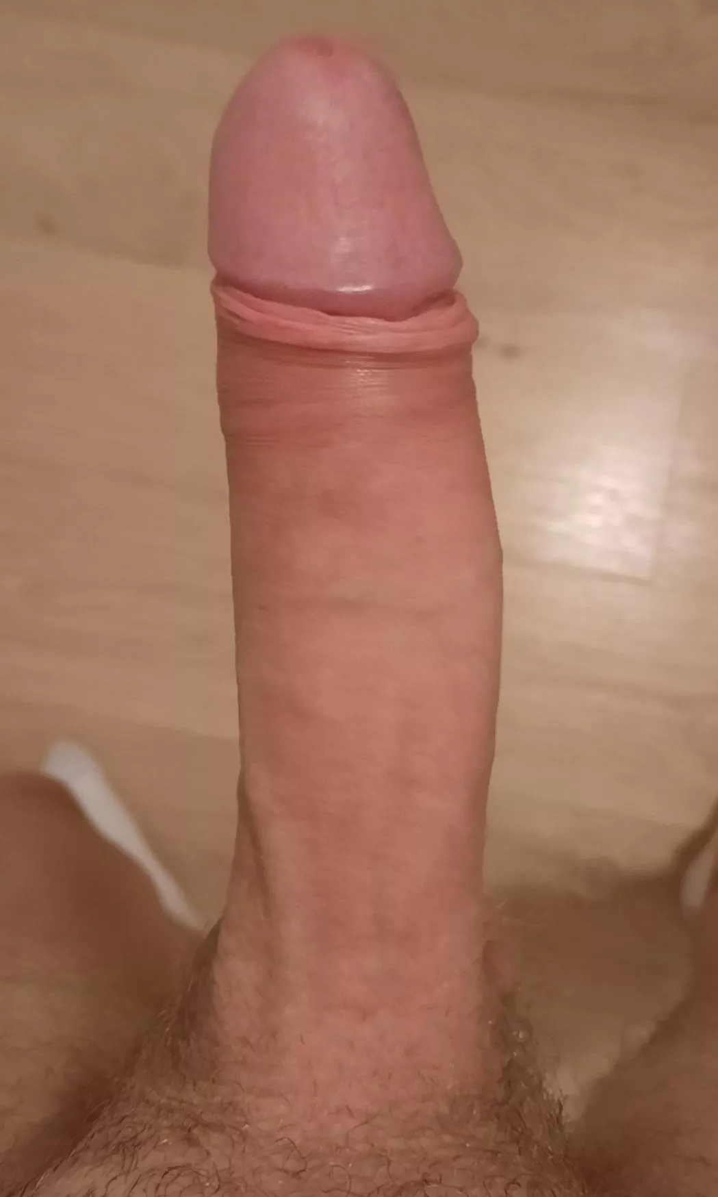Do I have a pretty dick?
