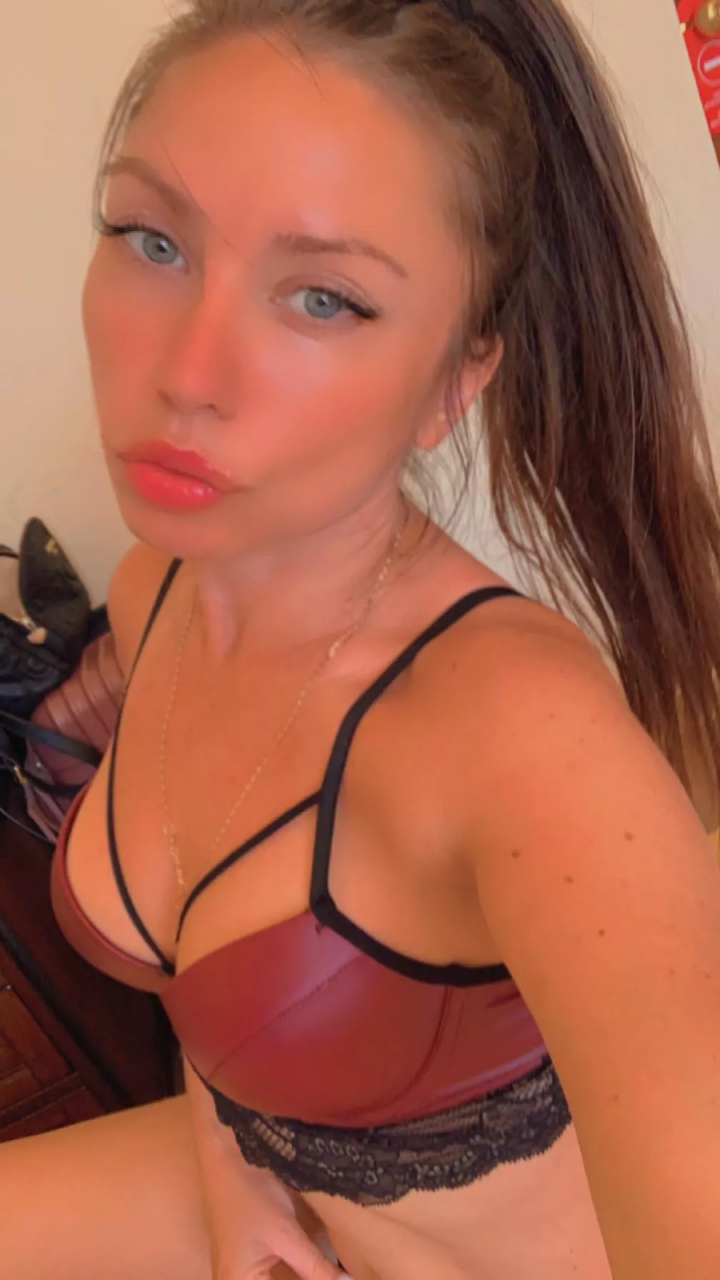 Do what you want with me