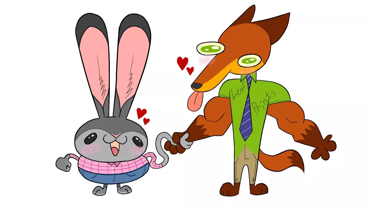 Do you like Zootopia memes?