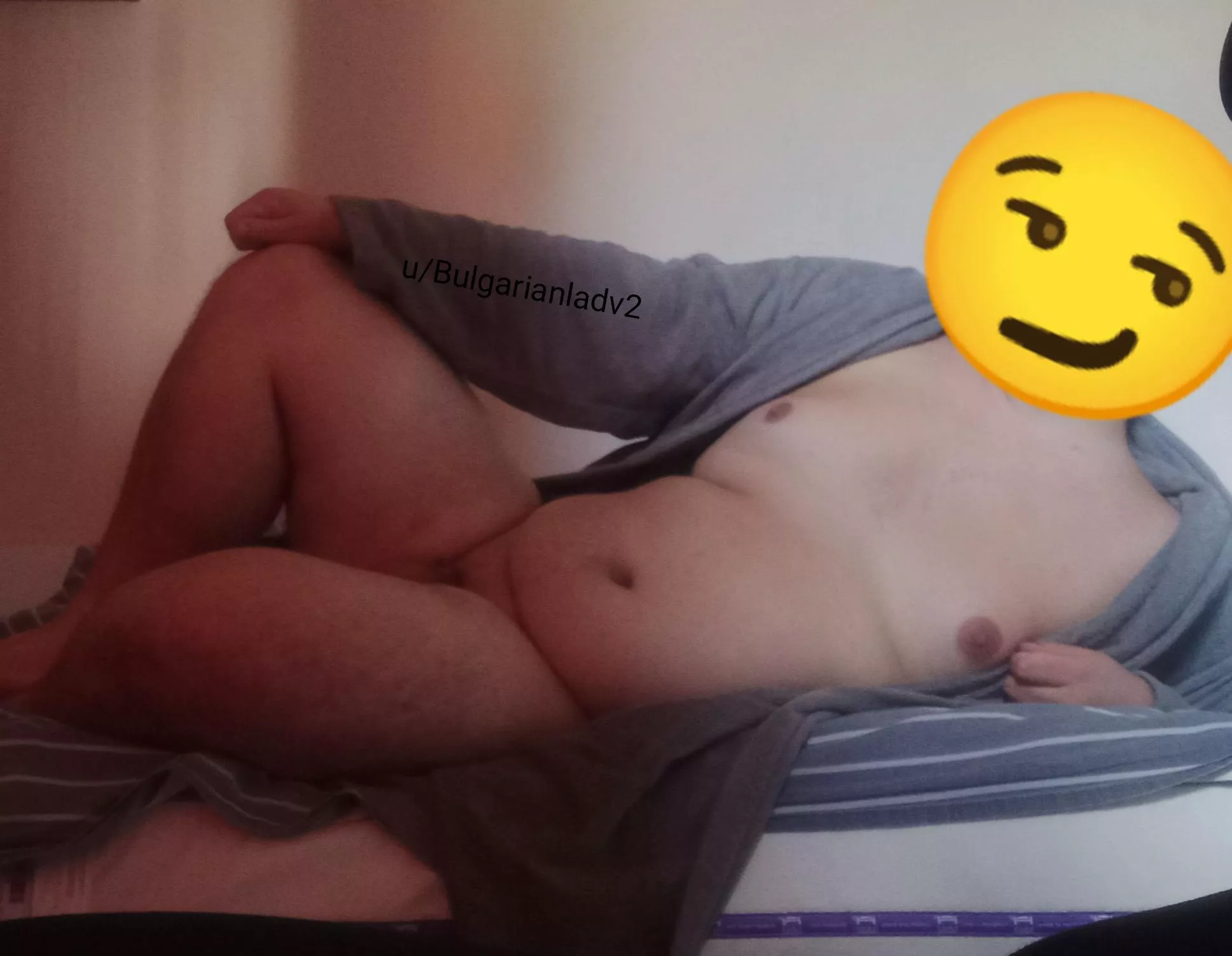 Draw me like one of your french chubby guys 😉
