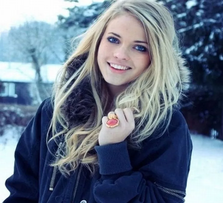 Emilie voe Nereng