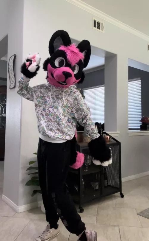 Felt silly, Might delete later :3