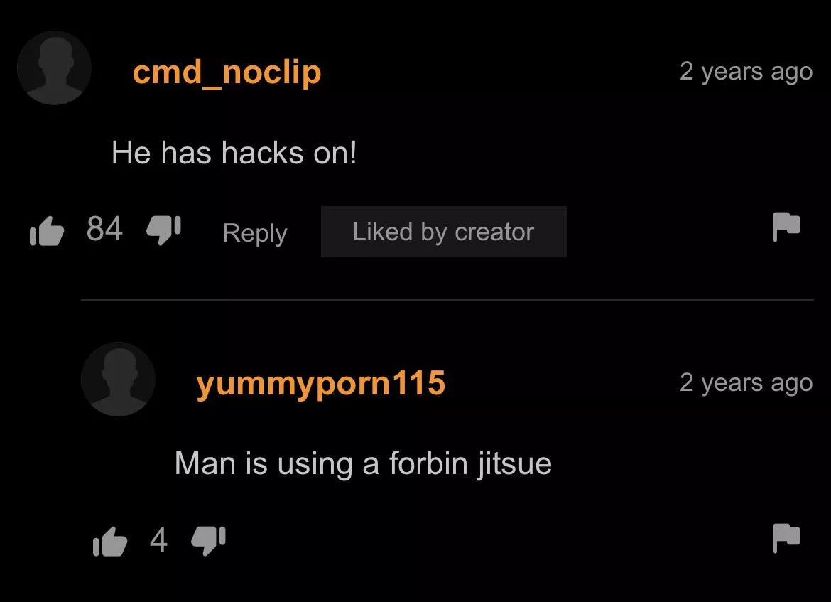 Forbin Jitsue