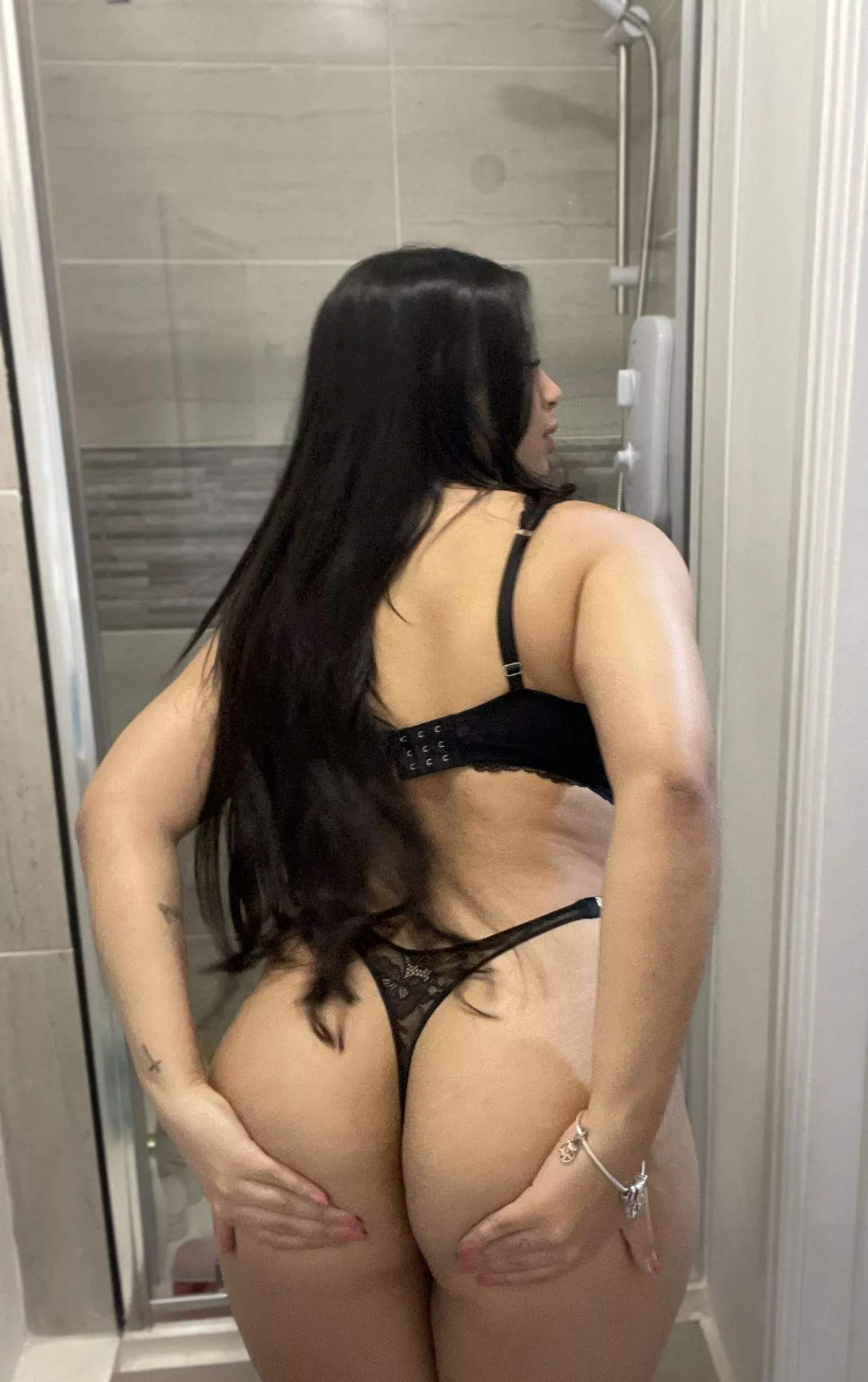 Getting ready for fun