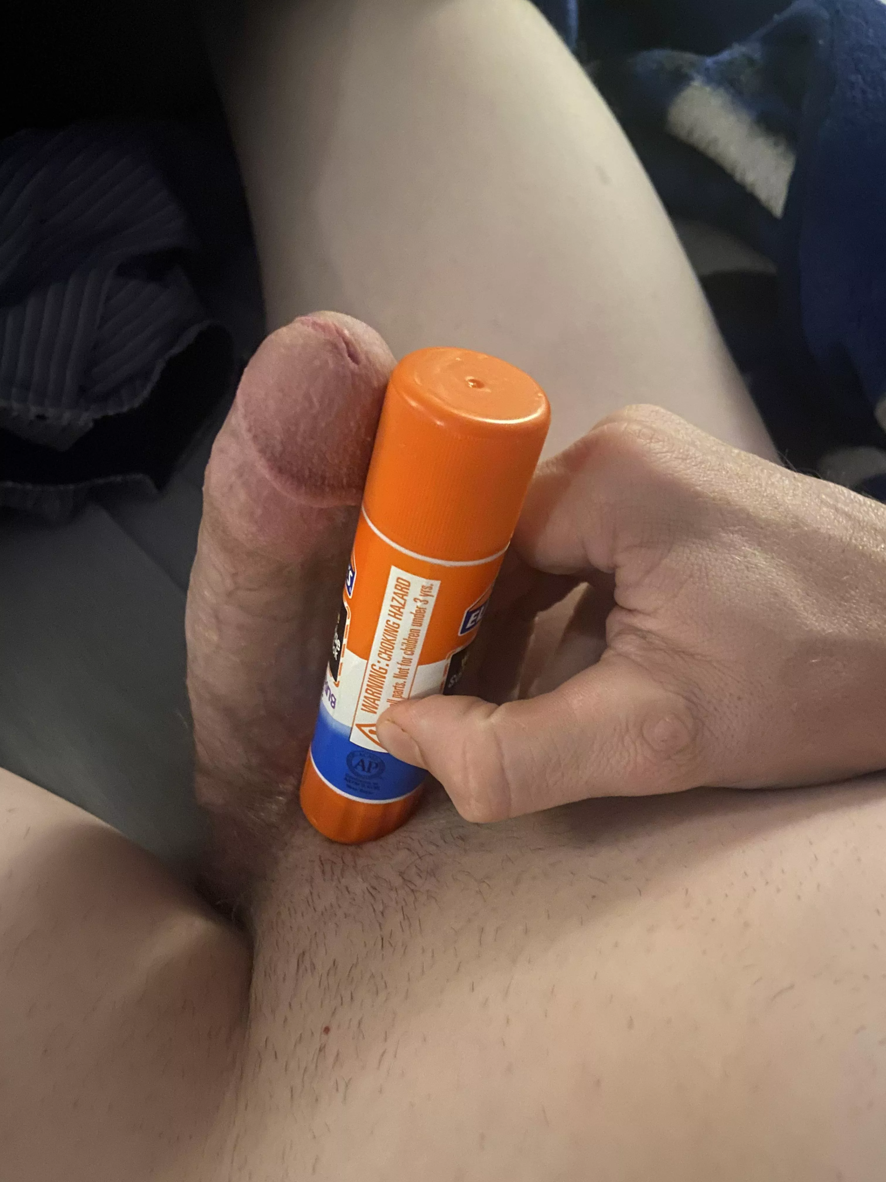 Glue stick