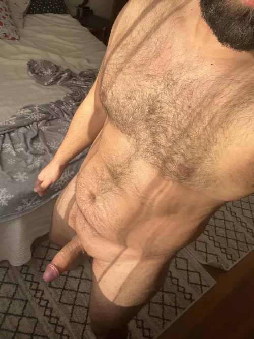 Good morning sunshine!!