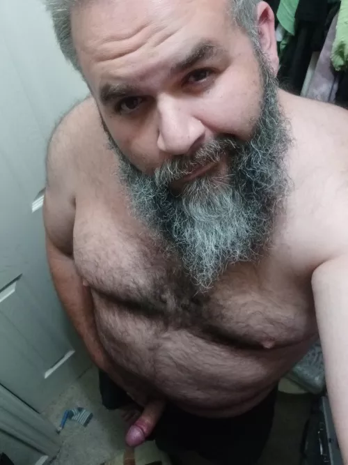 Good morning. Want to play?