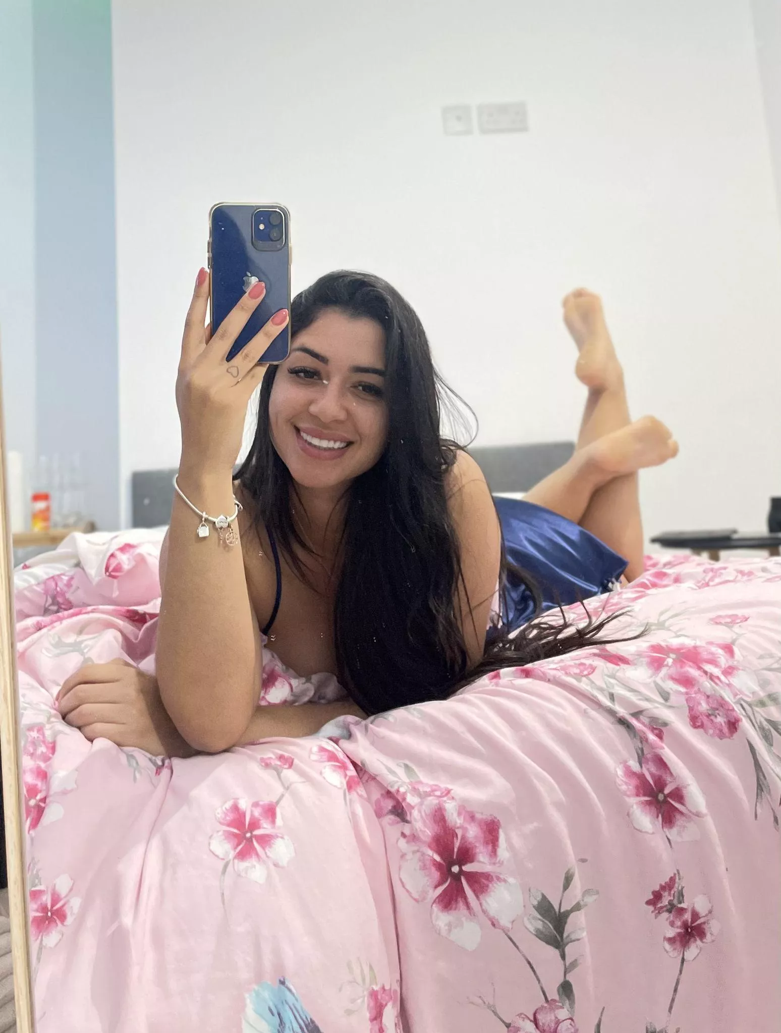 How many loads would you bust on these feet