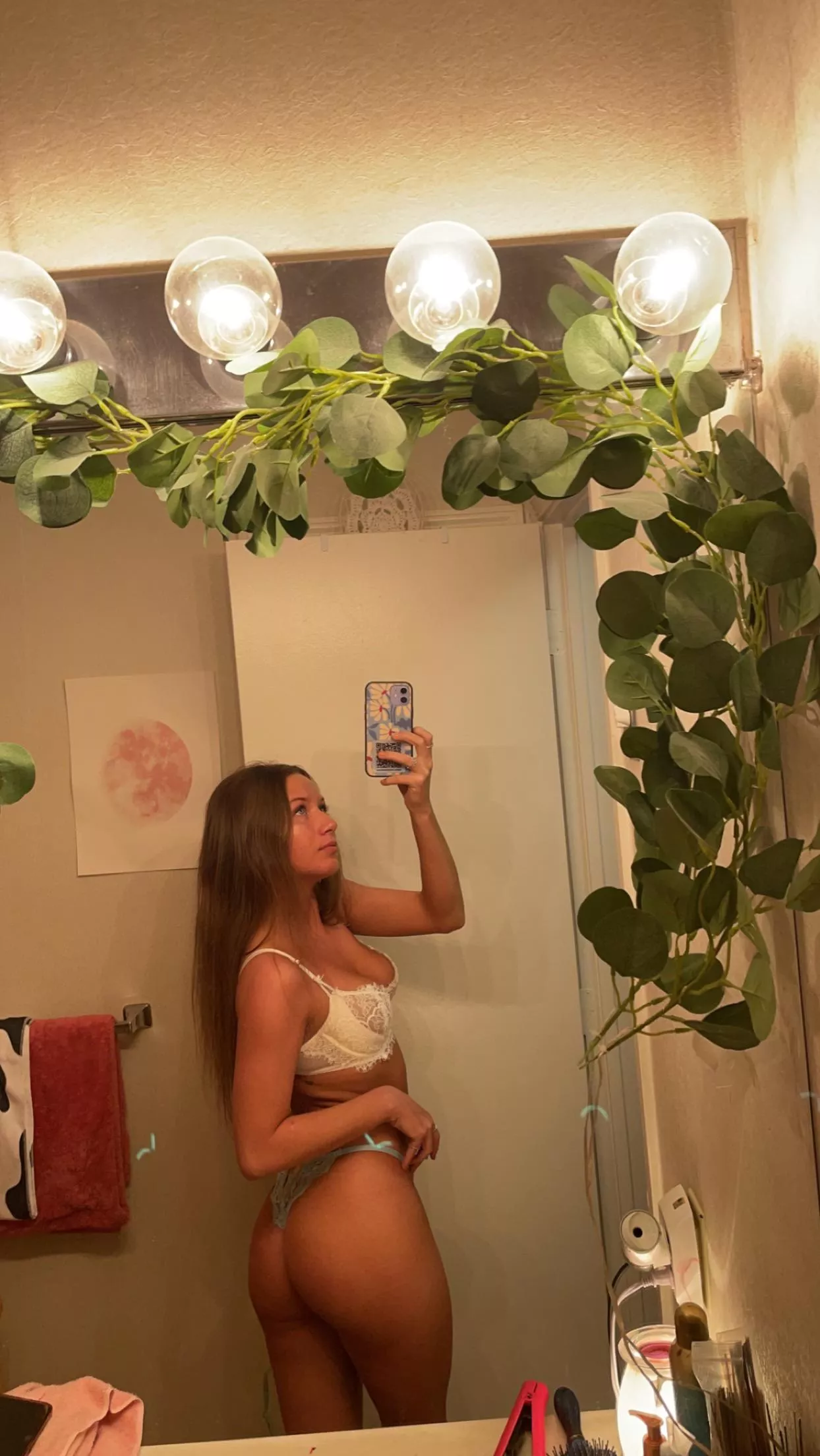 I didnt know id love this bra this much