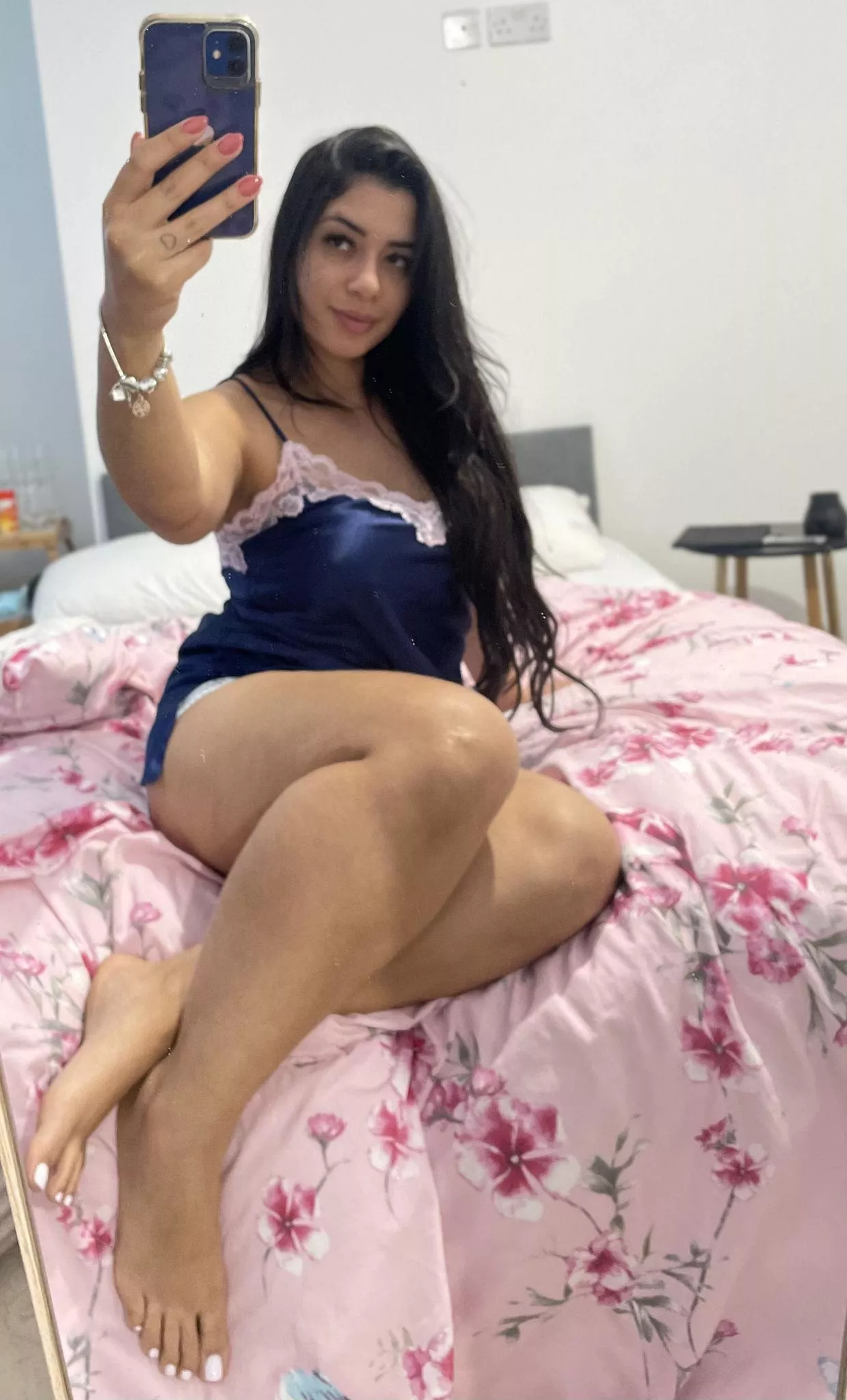 I don't think you will be able to resist this temptation