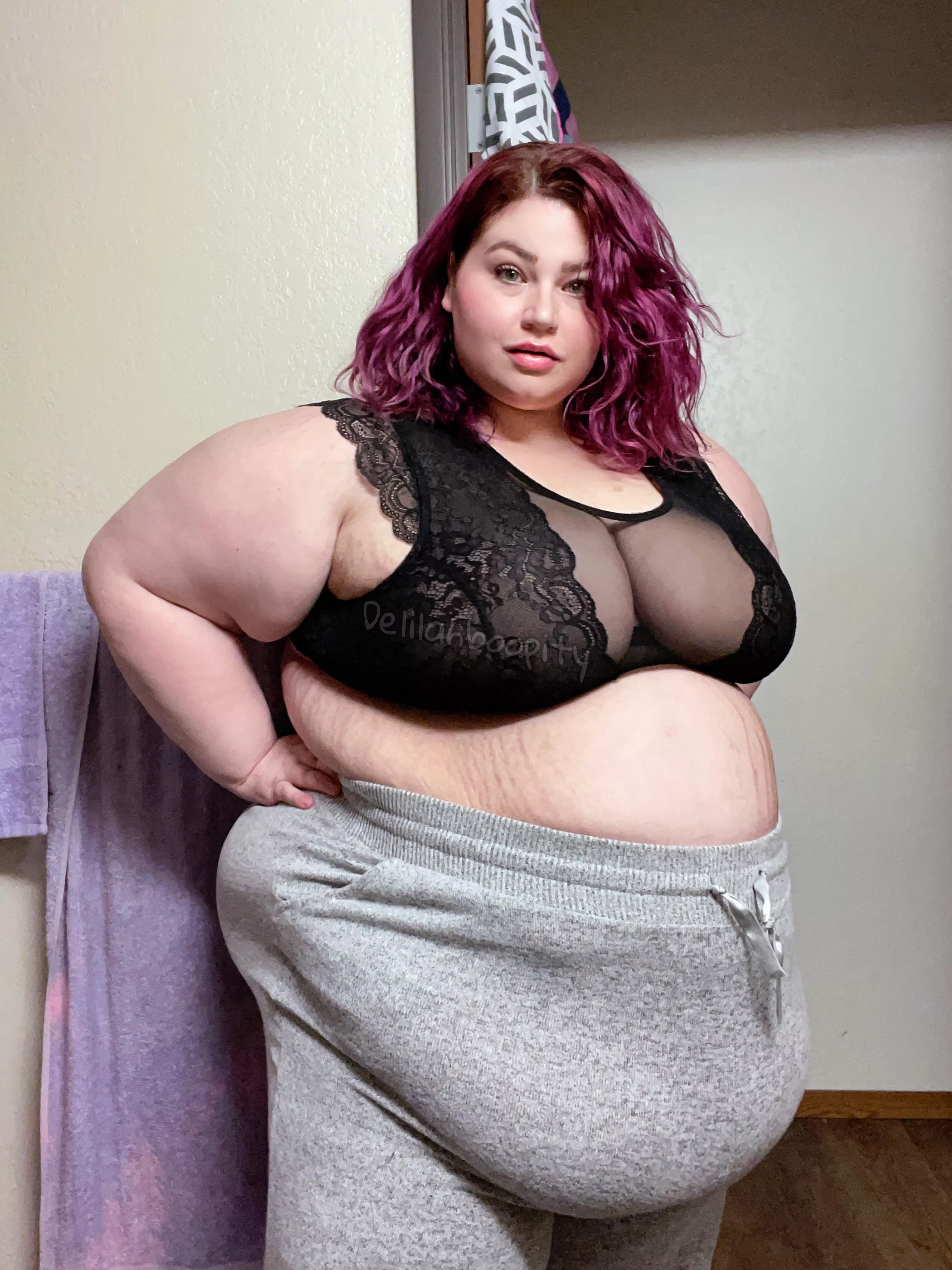 I got 99 problems, but a bony butt ain't one.