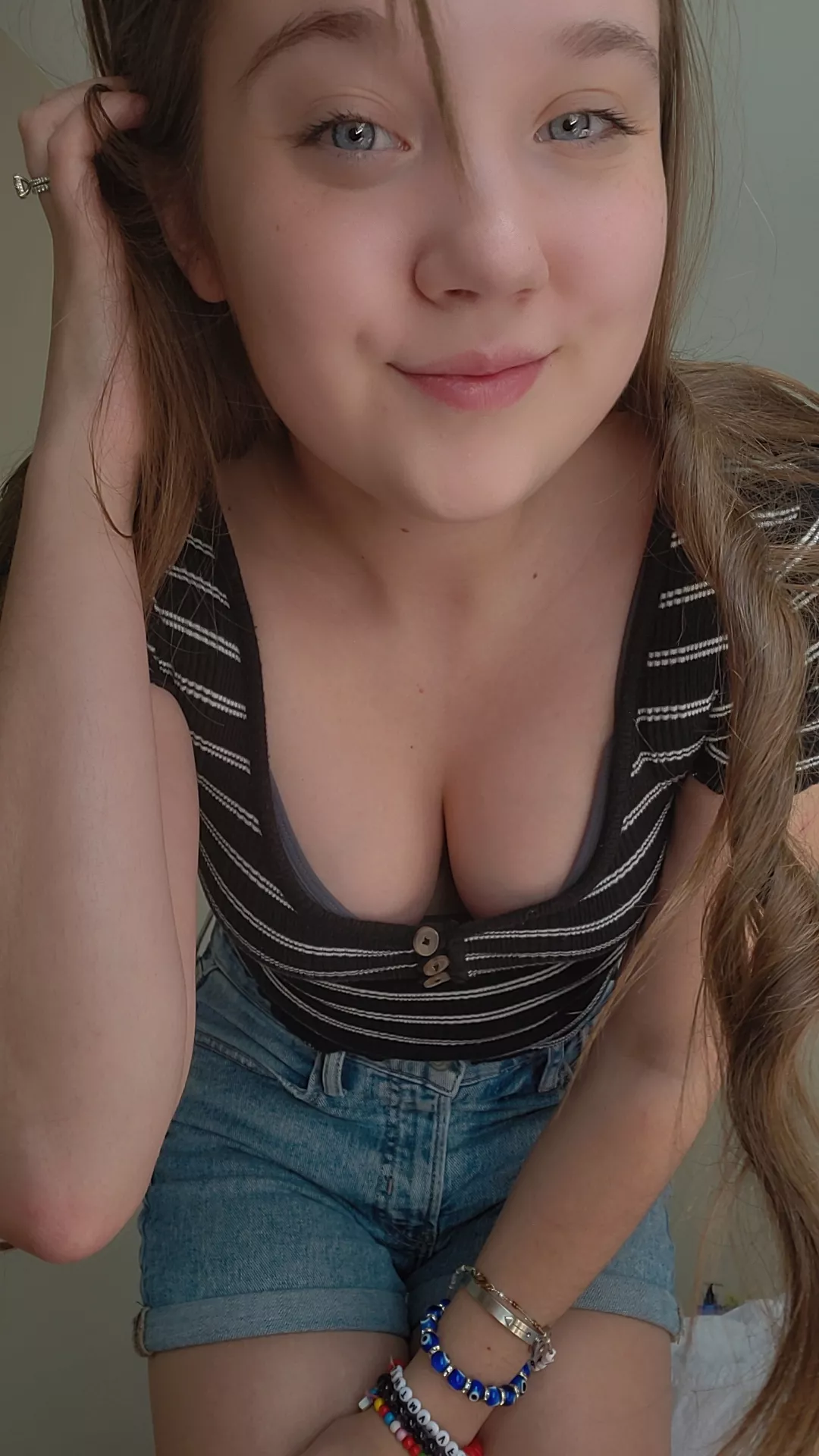 I hope we can vibe together