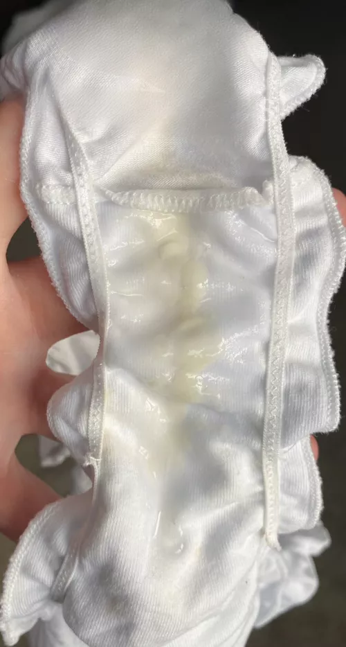 I know you want to perv