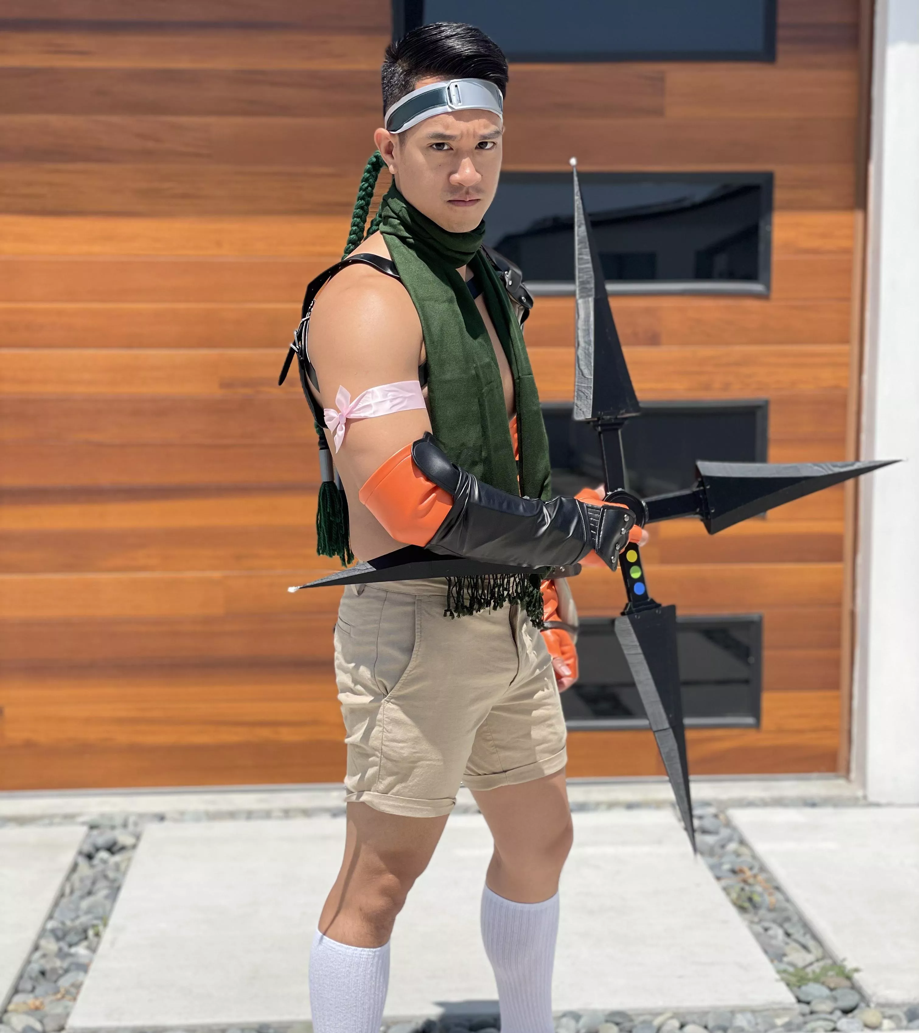 I love playing JRPGS